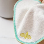 Myjka bambusowa do olejowego oczyszczania twarzy i demakijażu - obrazek 4