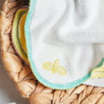 Myjka bambusowa do olejowego oczyszczania twarzy i demakijażu - obrazek 2