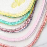 Myjka bambusowa do olejowego oczyszczania twarzy i demakijażu