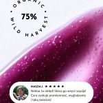 Berry serum - a plant-based alternative to retinol - 30 ml. - Image 2