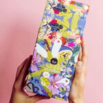 Pakowanie na prezent • ozdobne pudełko "Łap szczęście"