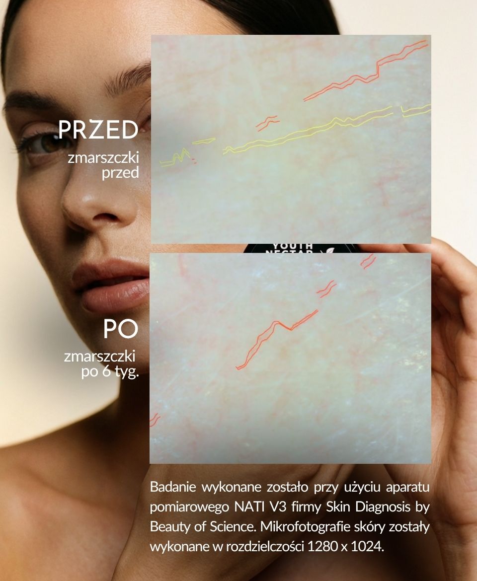 Youth Nectar • serum jagodowe, roślinna alternatywa retinolu - obrazek 6