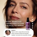 Berry serum - a plant-based alternative to retinol - 30 ml. - Image 4