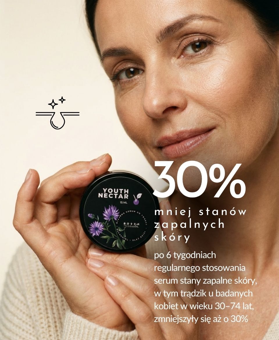 Youth Nectar • serum jagodowe, roślinna alternatywa retinolu - obrazek 7