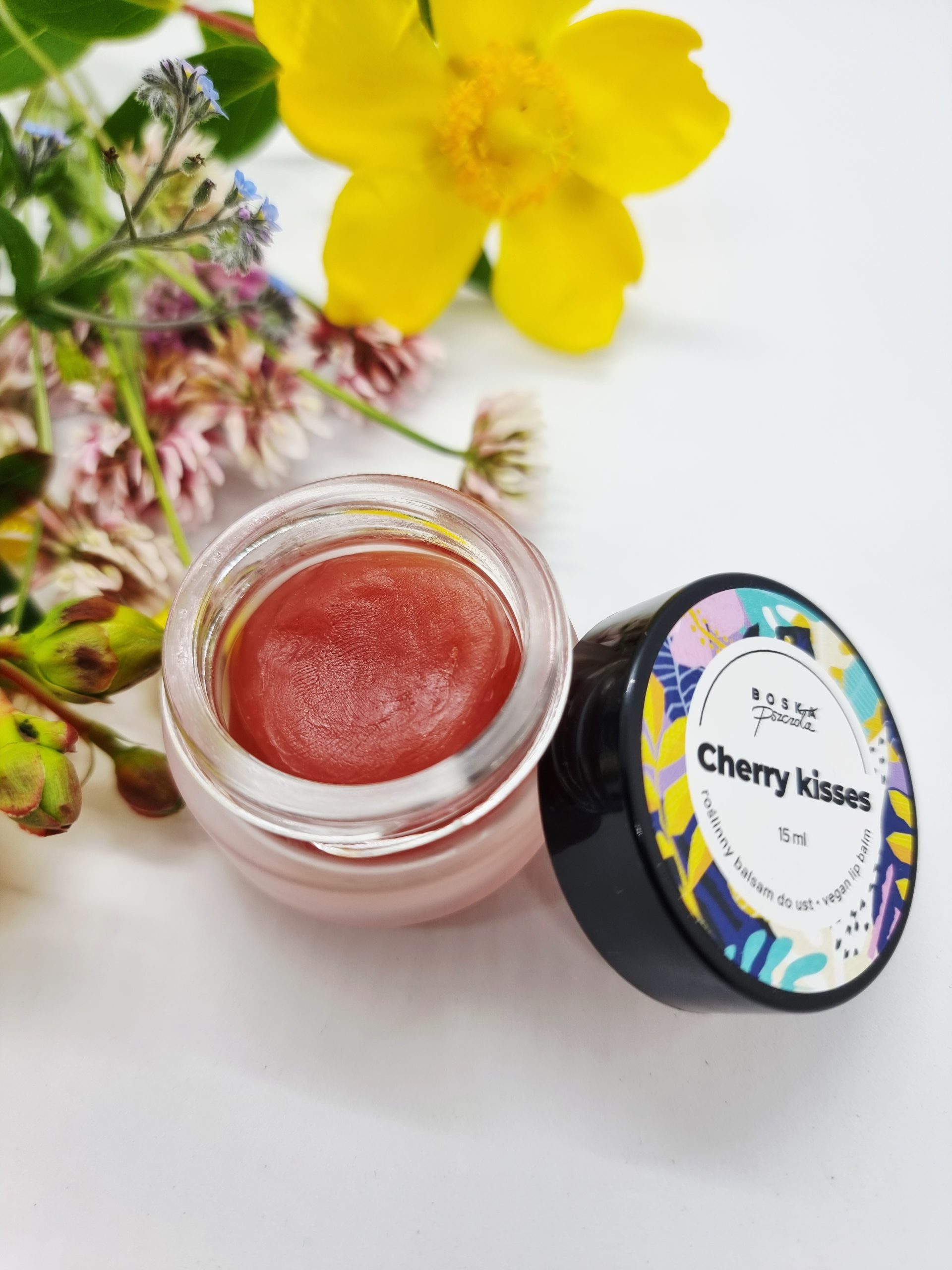 Click to view full screen Berry serum - a plant-based alternative to retinol - 30 ml. (Kopia) photo review