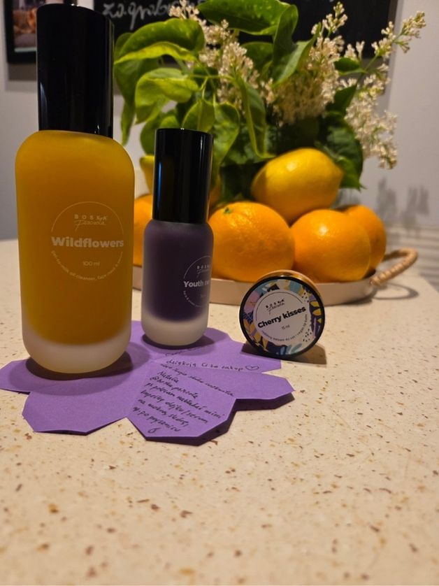 Youth Nectar • serum jagodowe, roślinna alternatywa retinolu photo review