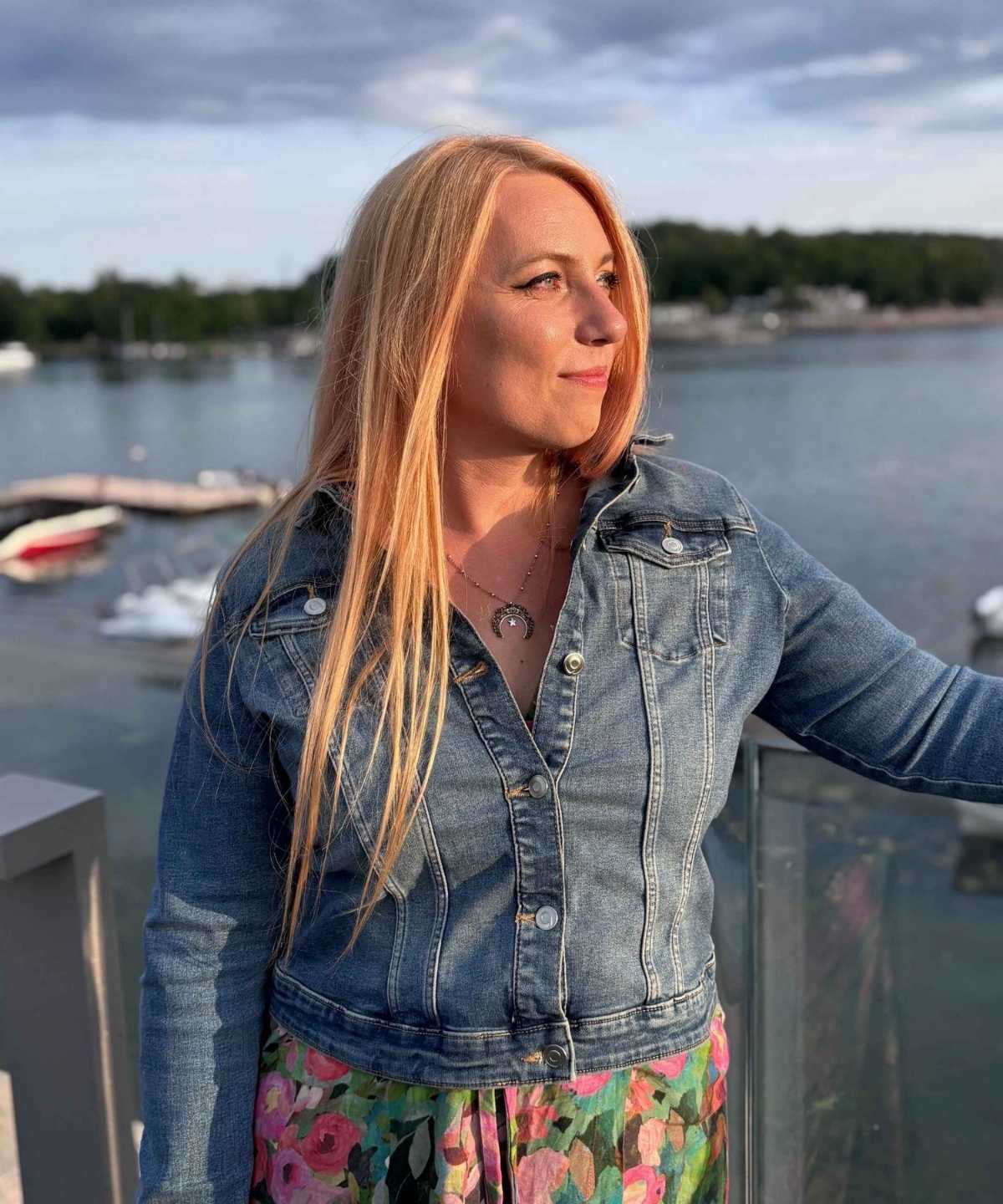 Paulina Gruszecka @zacznijodzdrowia.pl