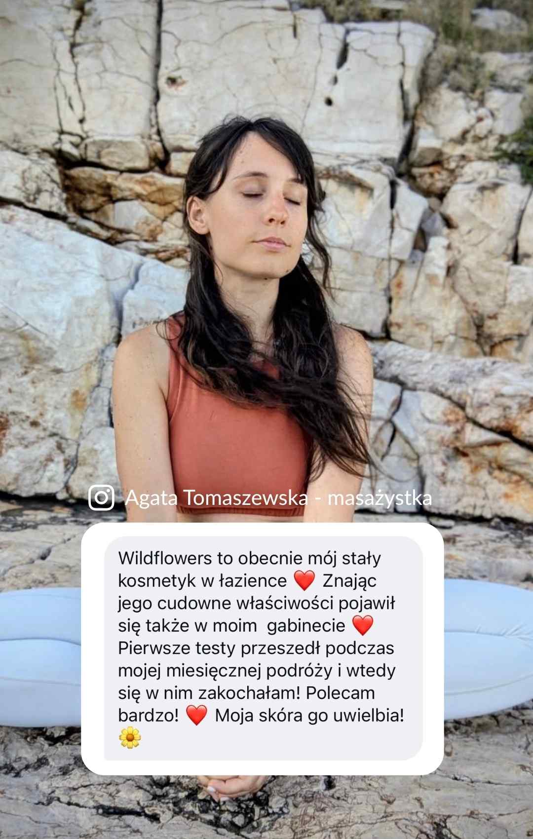 Opinia klientki