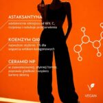 Vitality • witaminowo-ceramidowy olejek rozświetlający do twarzy - obrazek 3