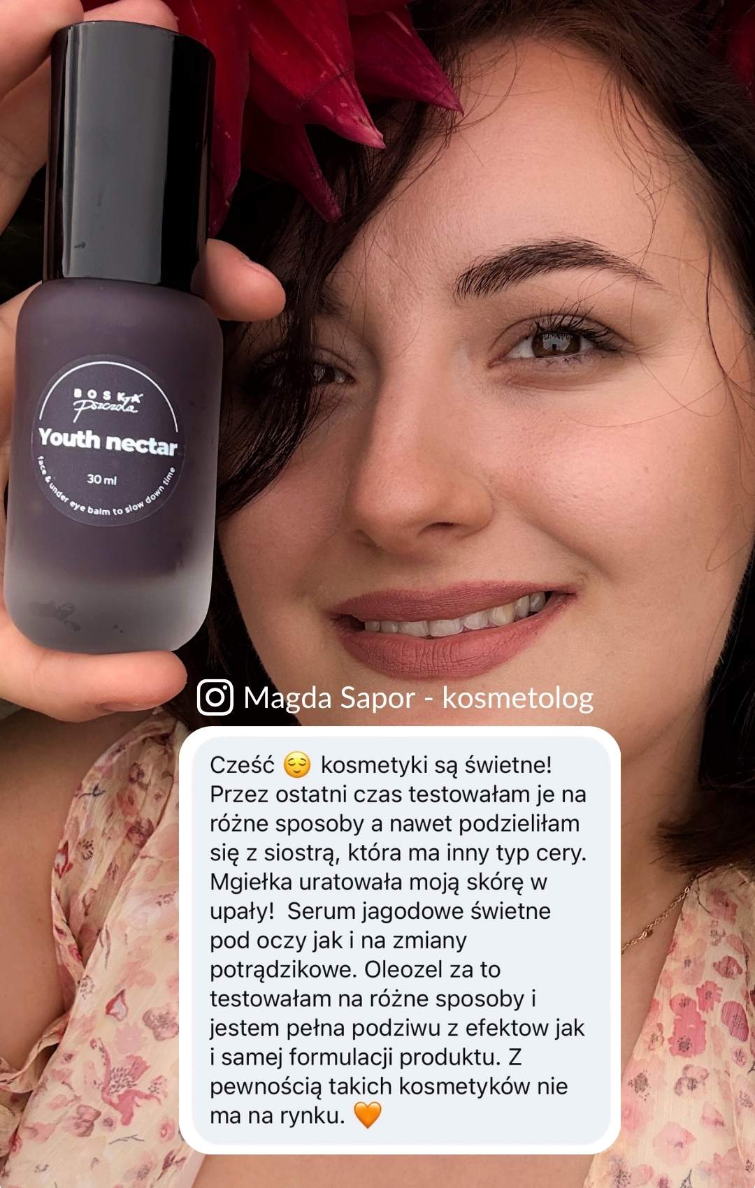 Opinia klientki