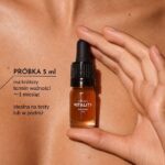 Vitality • witaminowo-ceramidowy olejek rozświetlający do twarzy - obrazek 7